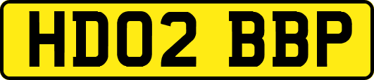 HD02BBP