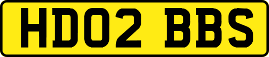 HD02BBS