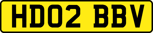 HD02BBV