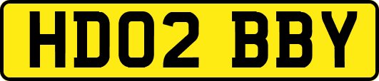 HD02BBY