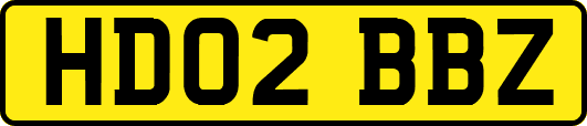HD02BBZ