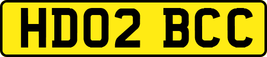 HD02BCC