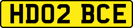 HD02BCE