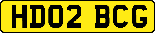 HD02BCG