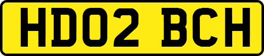 HD02BCH