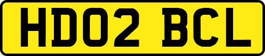 HD02BCL