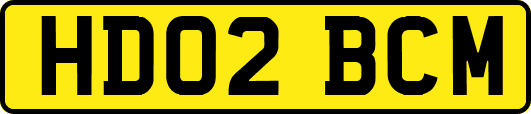 HD02BCM