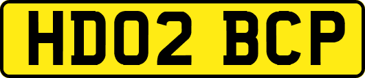 HD02BCP