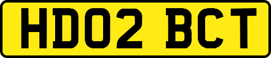 HD02BCT
