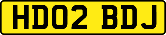 HD02BDJ