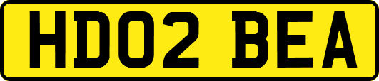 HD02BEA