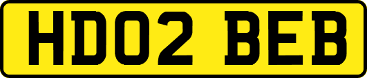 HD02BEB