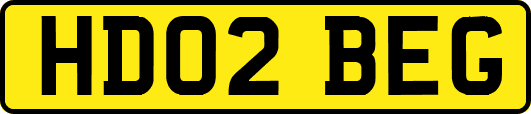 HD02BEG