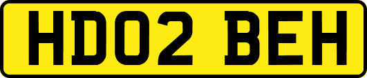 HD02BEH