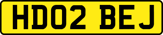 HD02BEJ