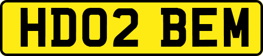 HD02BEM