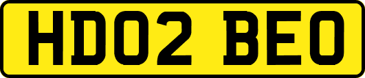 HD02BEO