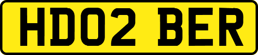 HD02BER