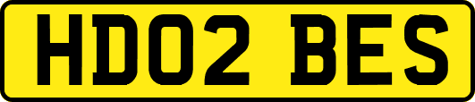 HD02BES