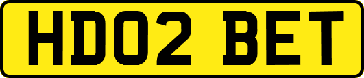 HD02BET