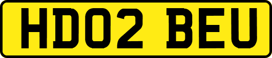 HD02BEU