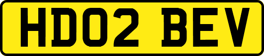 HD02BEV