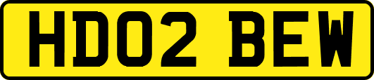 HD02BEW