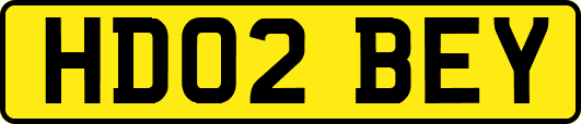 HD02BEY