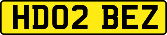 HD02BEZ