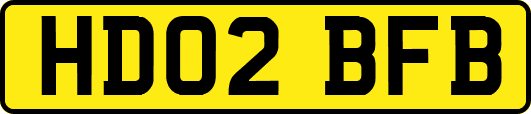 HD02BFB