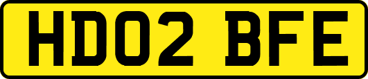 HD02BFE