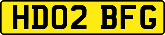 HD02BFG