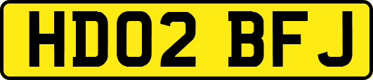 HD02BFJ