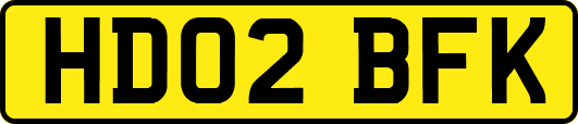 HD02BFK