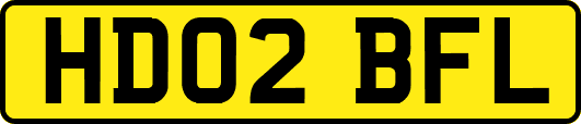 HD02BFL