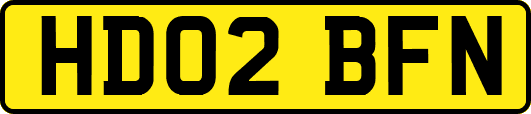 HD02BFN