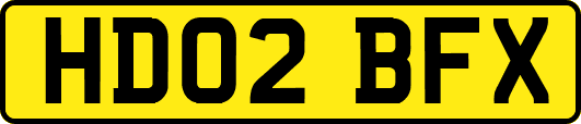 HD02BFX