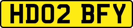 HD02BFY