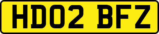HD02BFZ