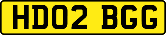 HD02BGG