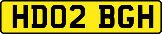 HD02BGH