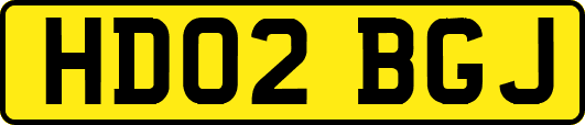 HD02BGJ