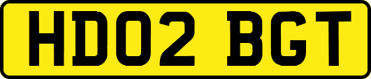 HD02BGT