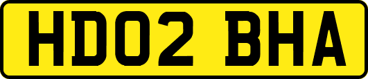 HD02BHA