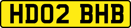 HD02BHB
