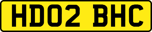 HD02BHC