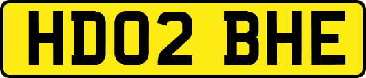 HD02BHE