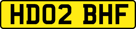 HD02BHF