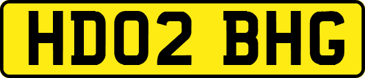HD02BHG