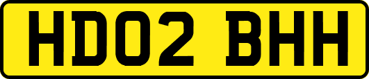 HD02BHH